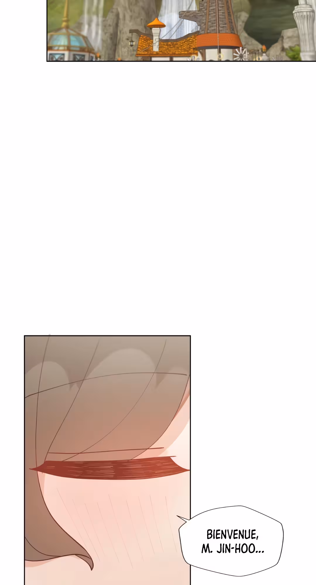 Learning the Hard Way Chapitre 88 - After Story 31 page 60