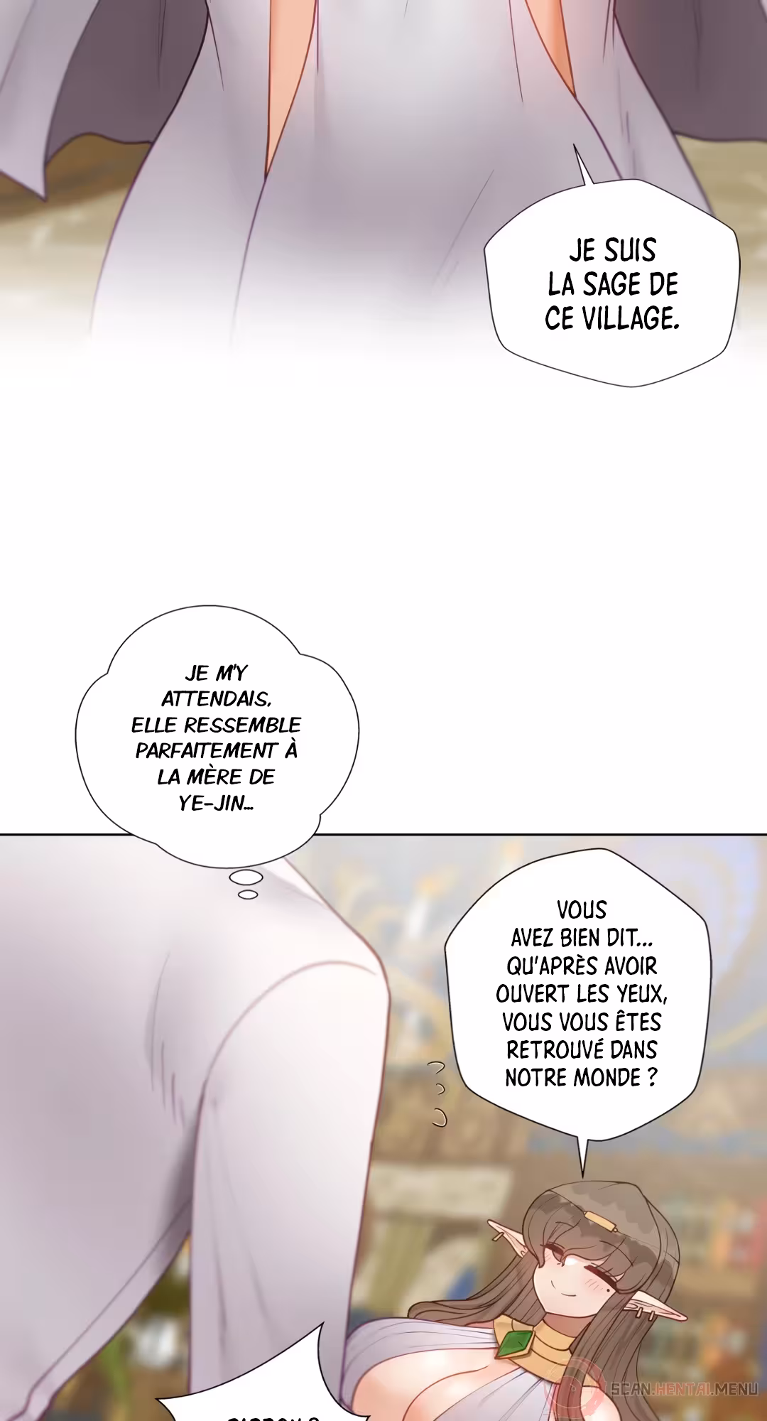 Learning the Hard Way Chapitre 88 - After Story 31 page 62