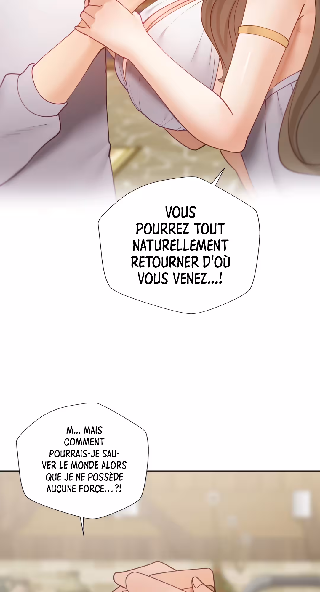 Learning the Hard Way Chapitre 88 - After Story 31 page 66