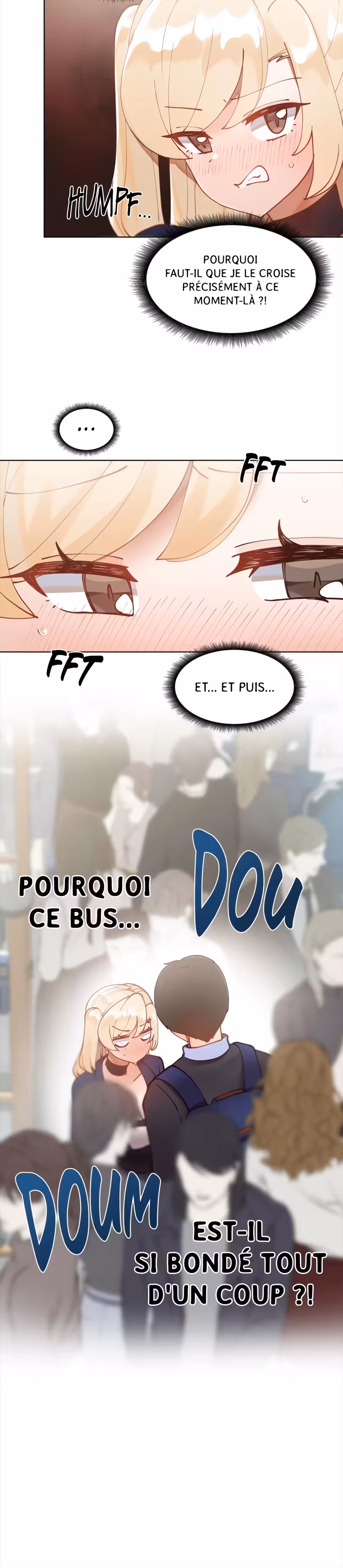 Learning the Hard Way Chapitre 22 page 22