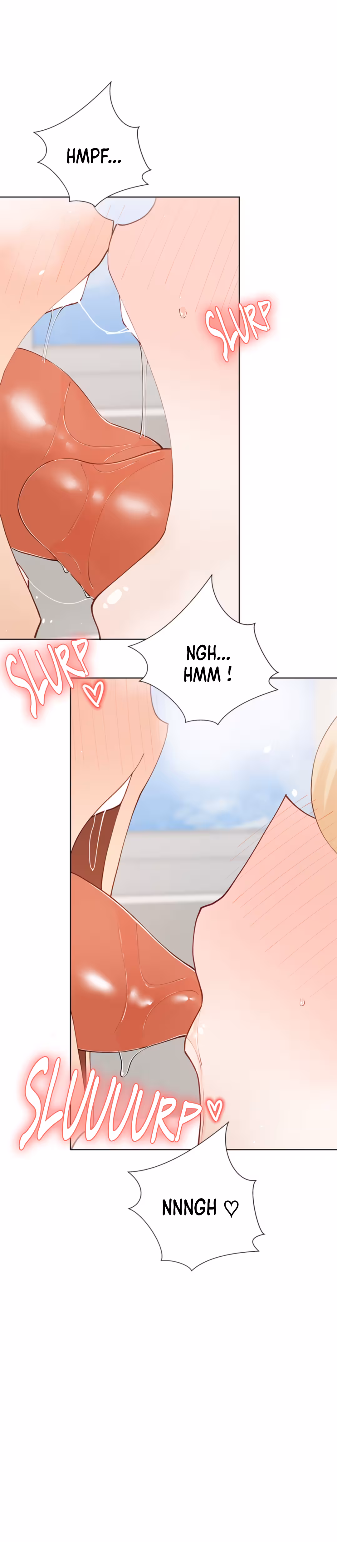 Learning the Hard Way Chapitre 49 page 7