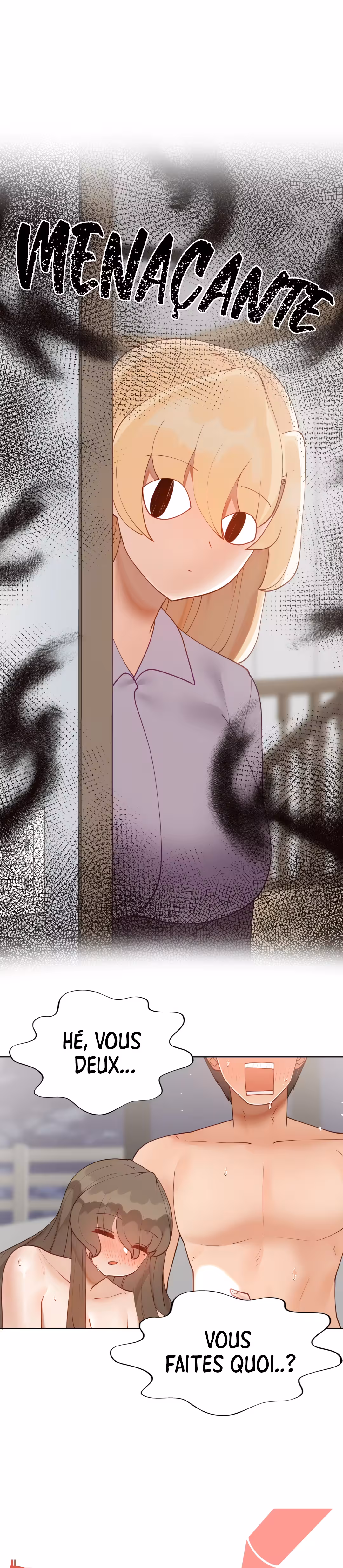 Learning the Hard Way Chapitre 85 - After Story 28 page 1