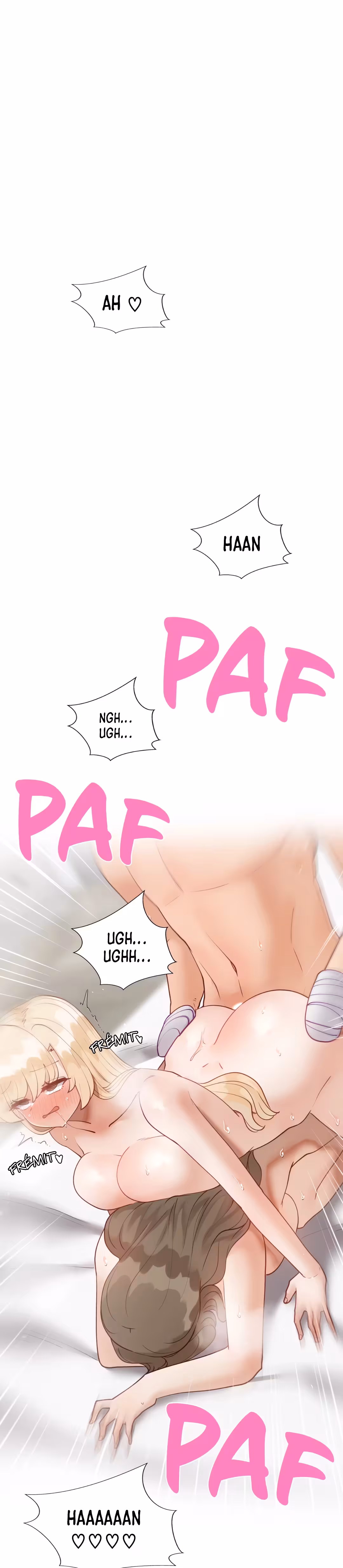Learning the Hard Way Chapitre 85 - After Story 28 page 23