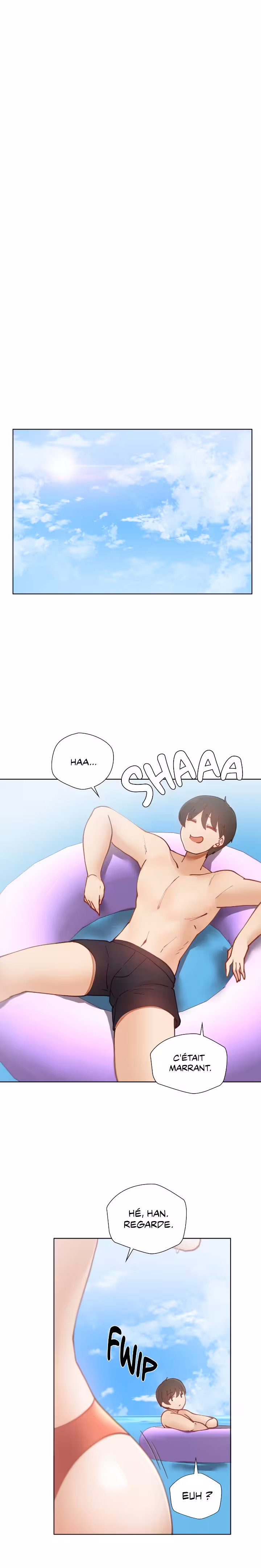 Learning the Hard Way Chapitre 16 page 7