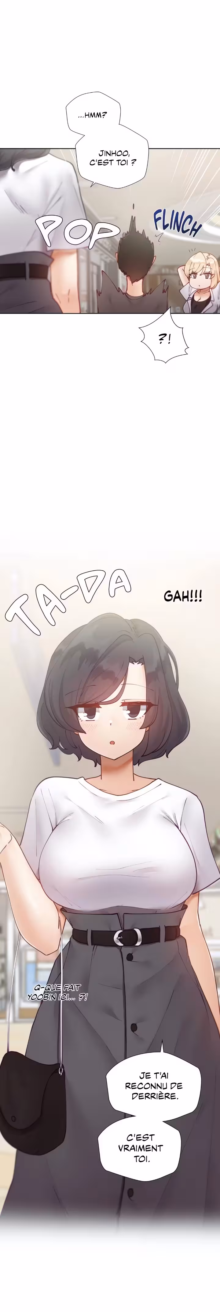 Learning the Hard Way Chapitre 14 page 8