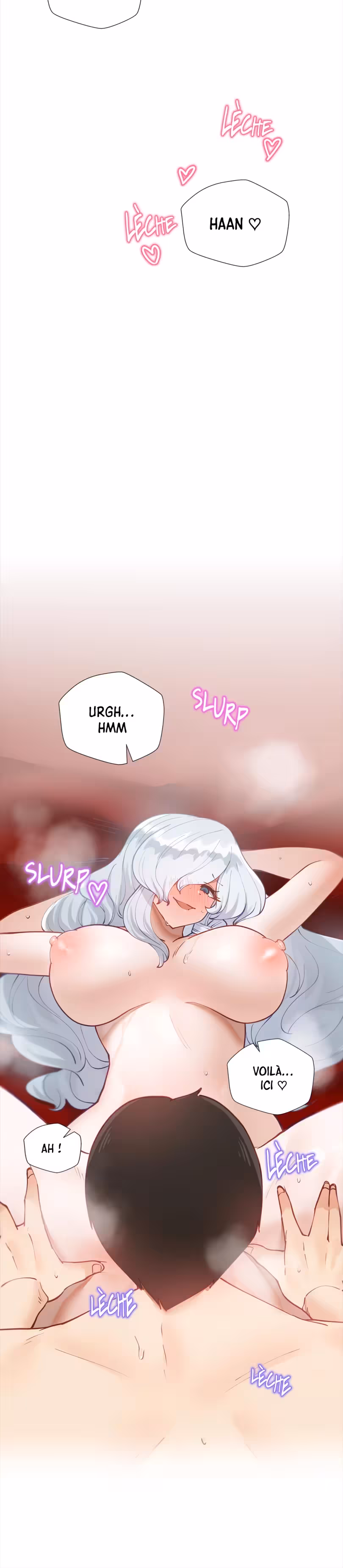 Learning the Hard Way Chapitre 21 page 2