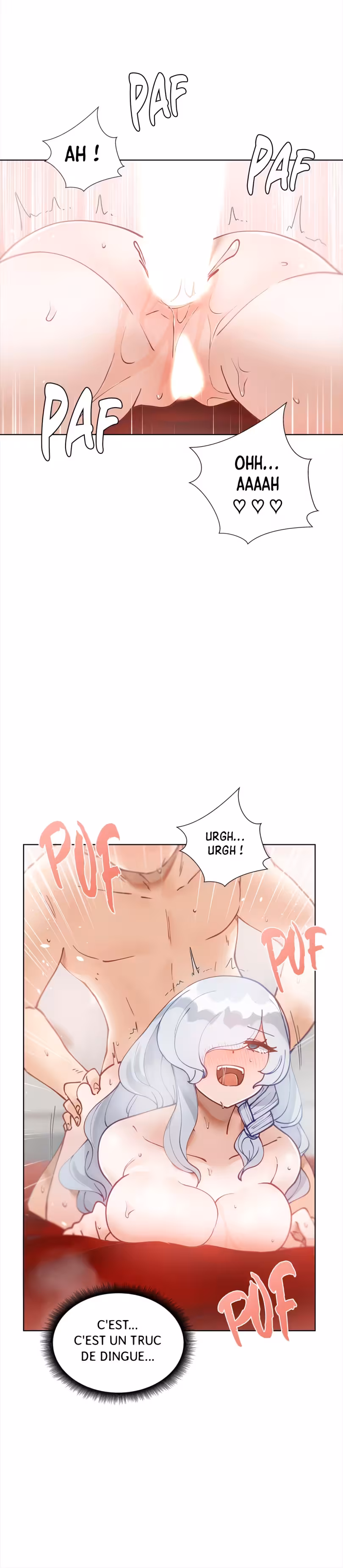 Learning the Hard Way Chapitre 21 page 24