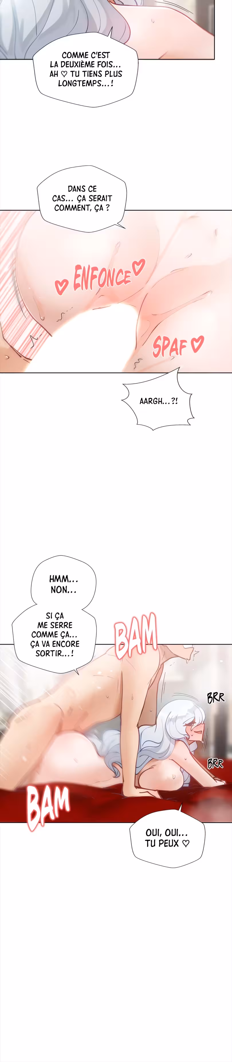 Learning the Hard Way Chapitre 21 page 26