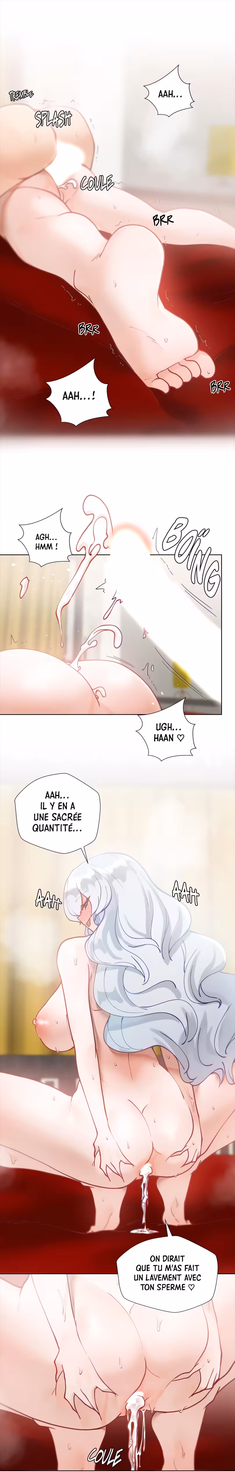 Learning the Hard Way Chapitre 21 page 29