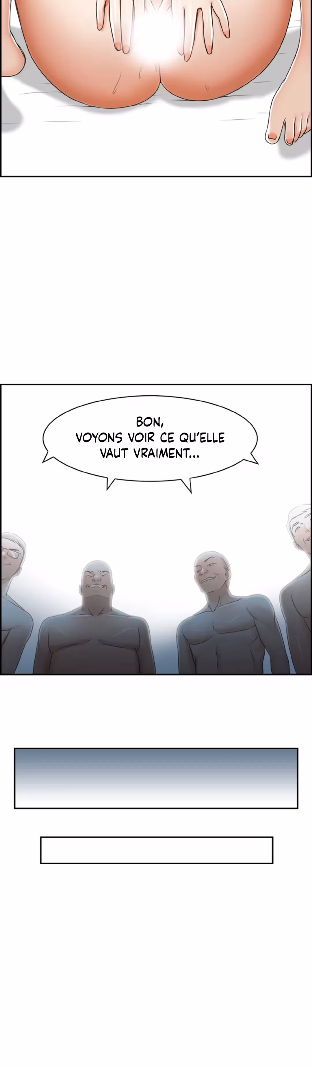 Adultère organisé Chapitre 25 page 24