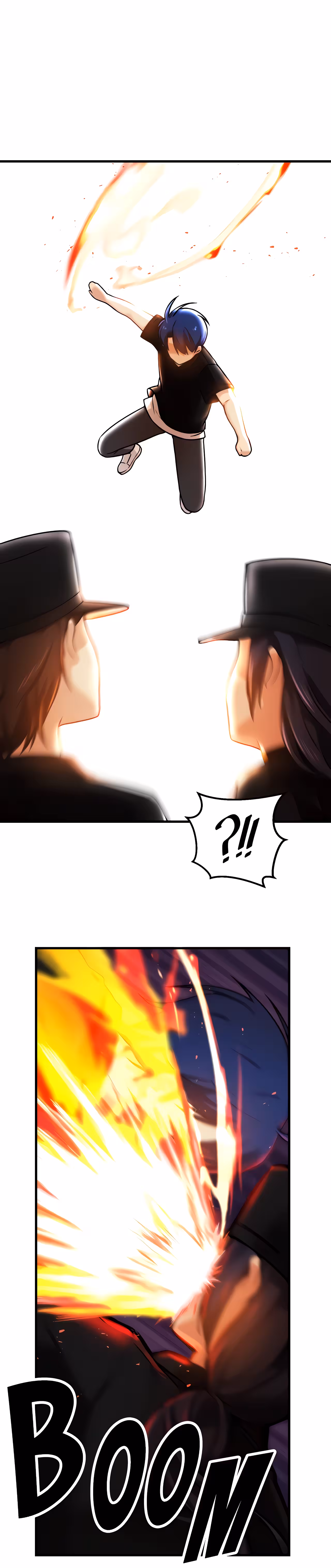 Trapped in the Academy’s Eroge Chapitre 58 page 26