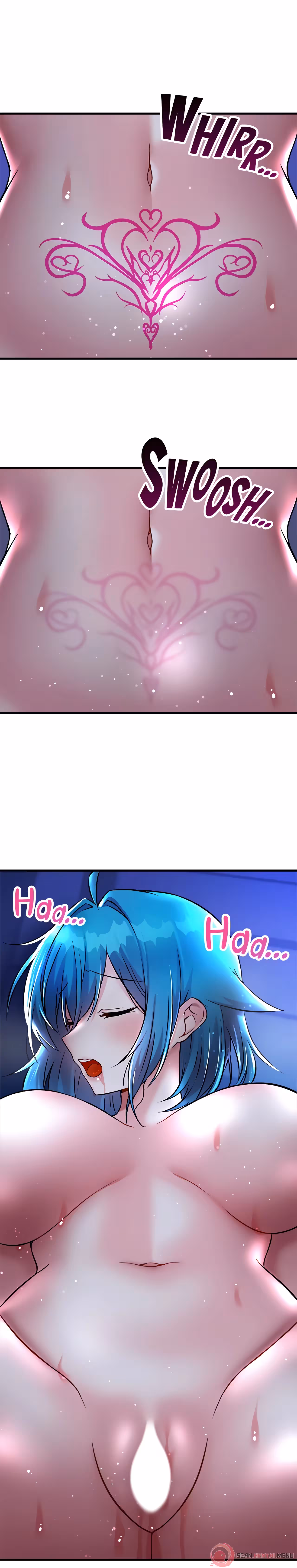 Trapped in the Academy’s Eroge Chapitre 25 page 30