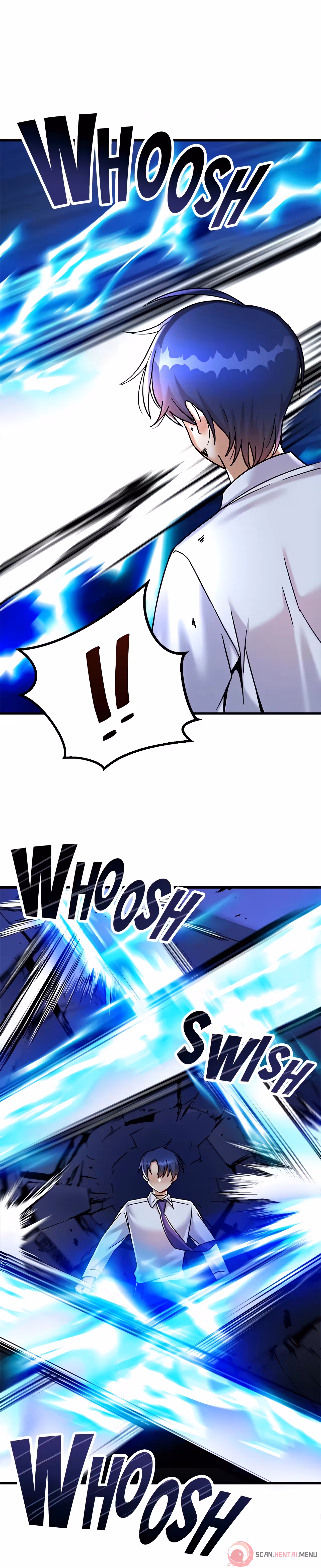 Trapped in the Academy’s Eroge Chapitre 24 page 12