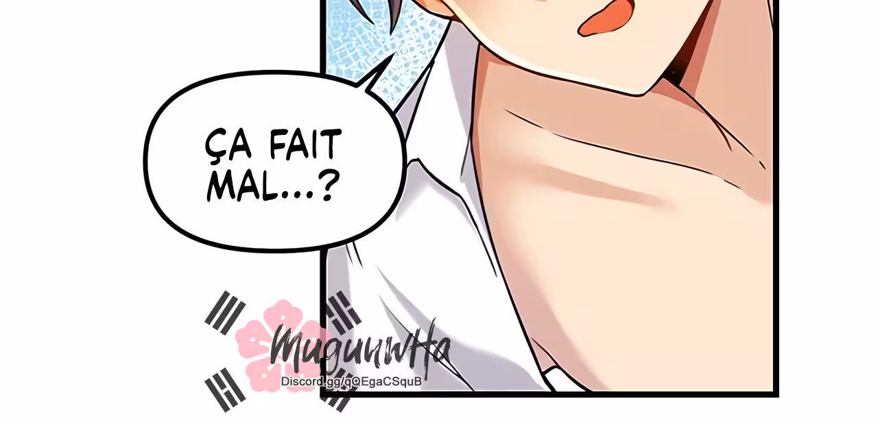 Trapped in the Academy’s Eroge Chapitre 5 page 12