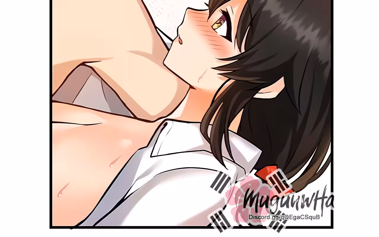 Trapped in the Academy’s Eroge Chapitre 4 page 37