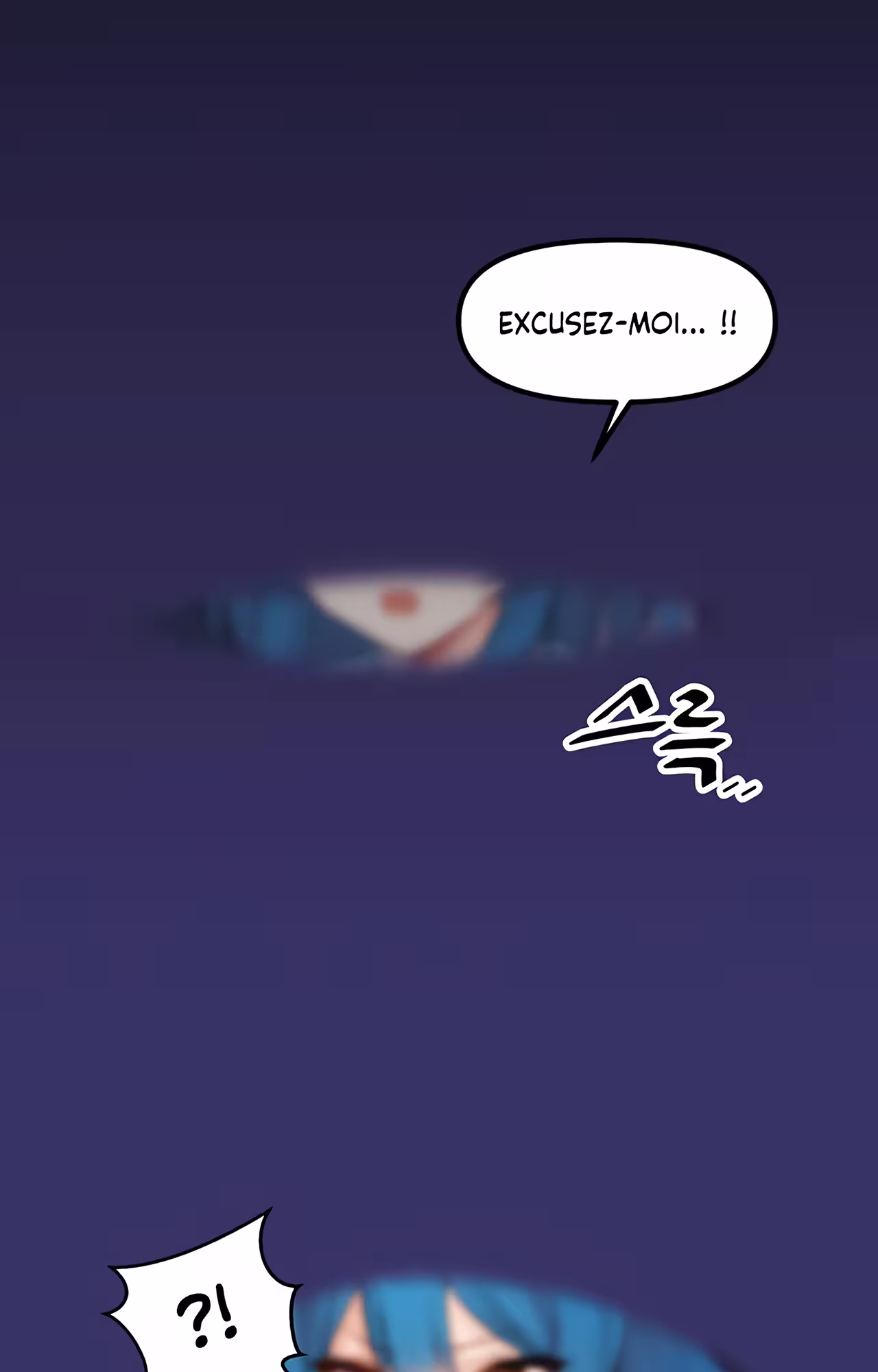 Trapped in the Academy’s Eroge Chapitre 1 page 31