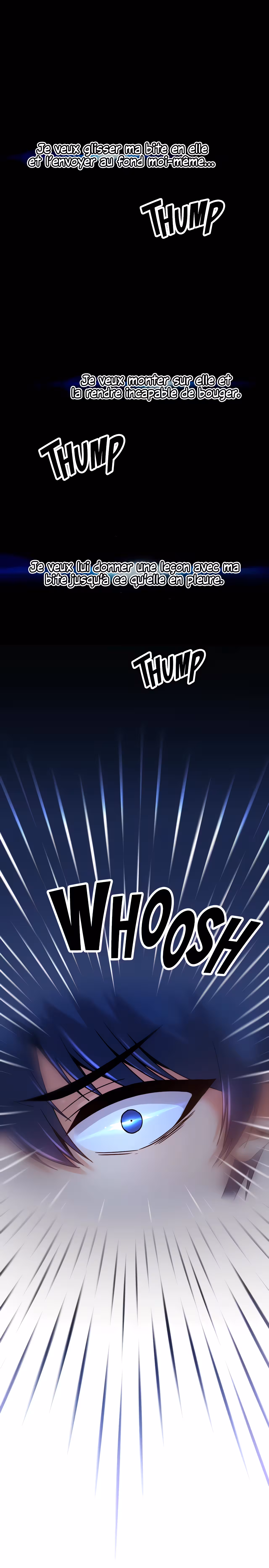 Trapped in the Academy’s Eroge Chapitre 51 page 19
