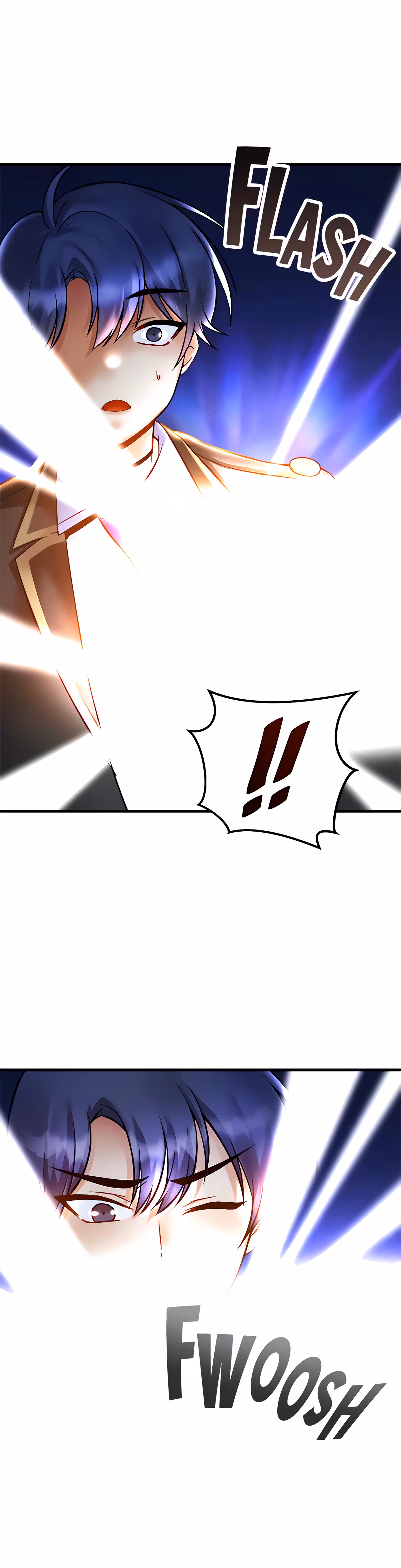 Trapped in the Academy’s Eroge Chapitre 32 page 26