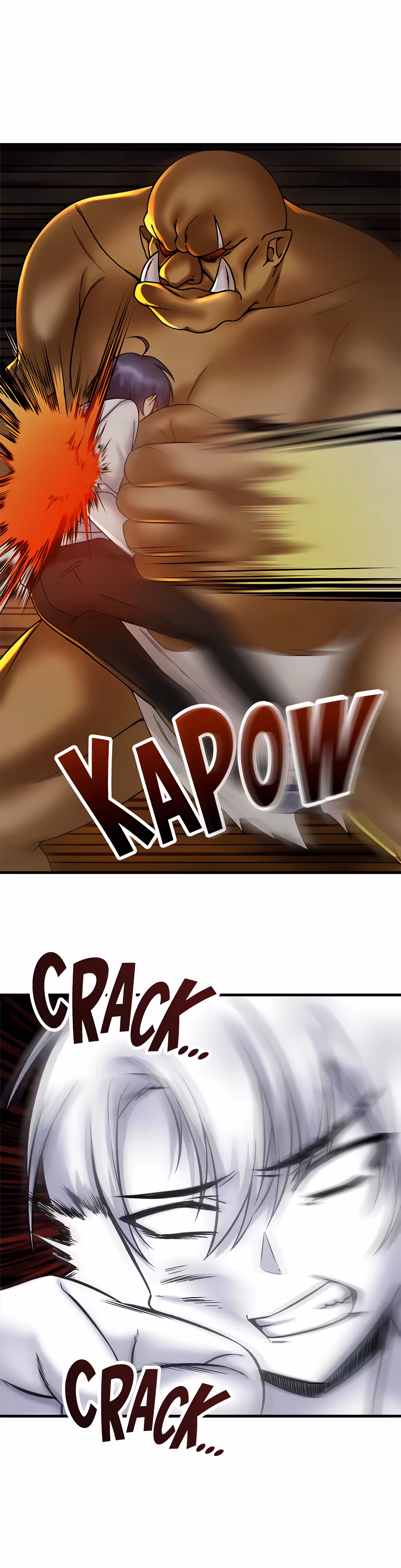 Trapped in the Academy’s Eroge Chapitre 29 page 2