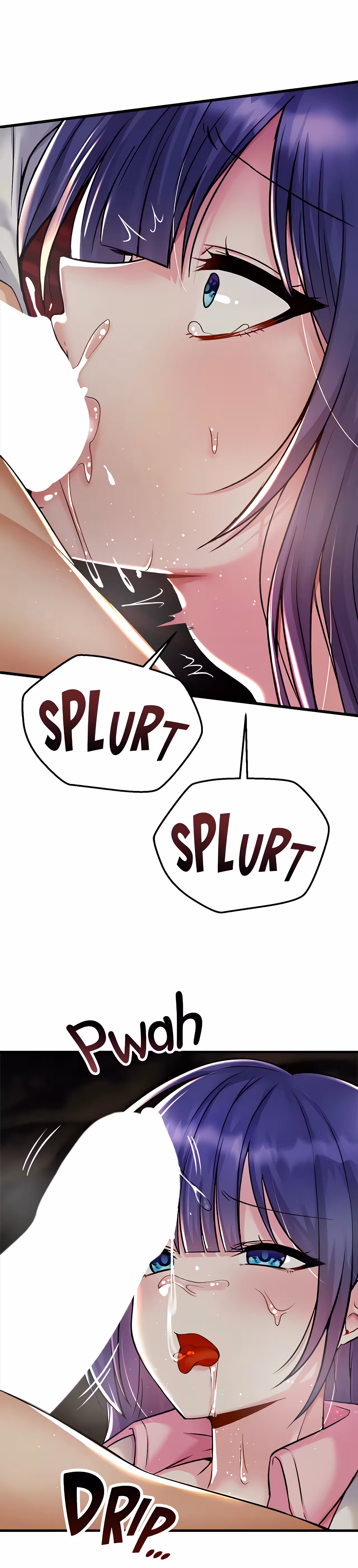 Trapped in the Academy’s Eroge Chapitre 29 page 26