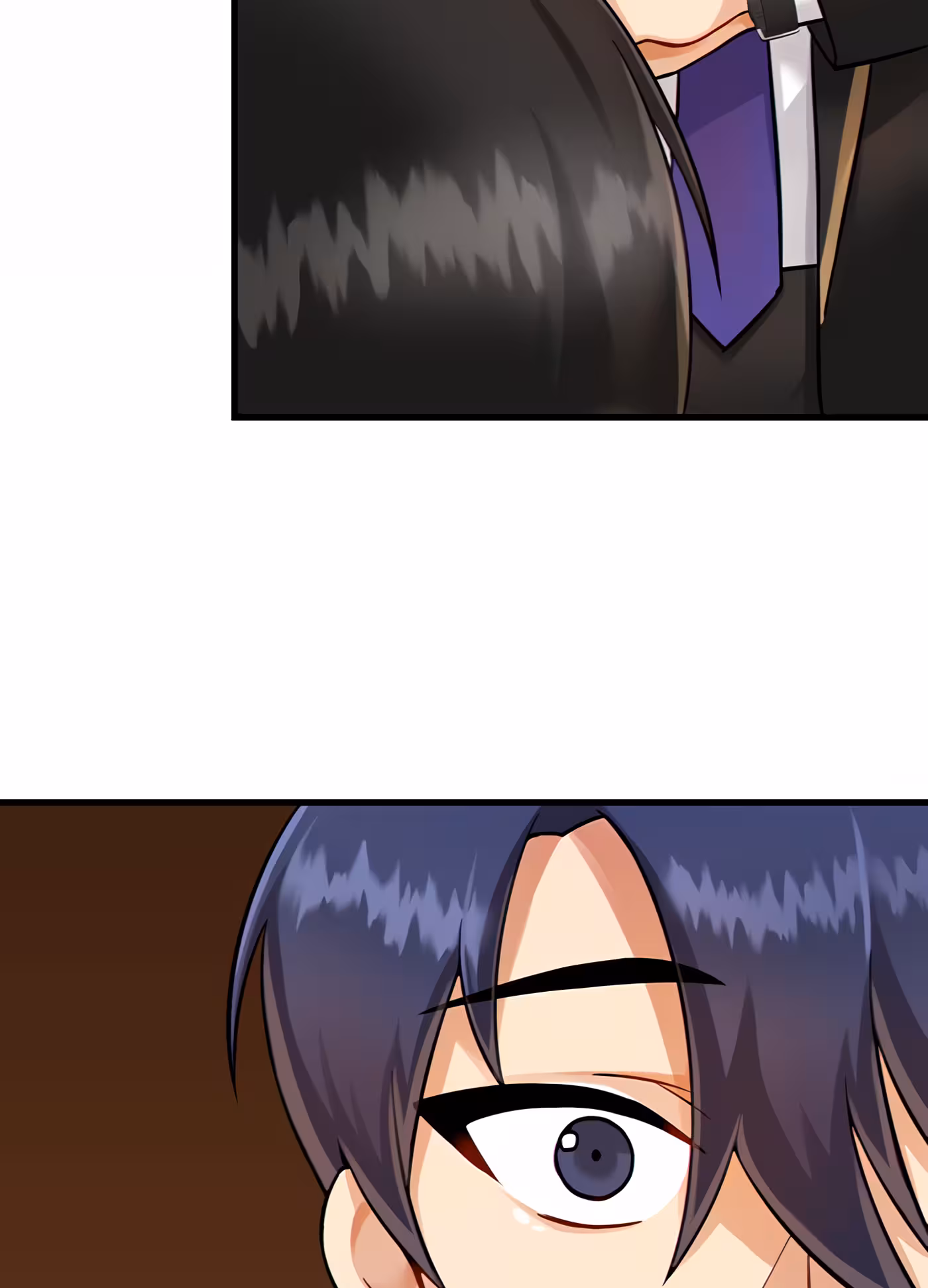 Trapped in the Academy’s Eroge Chapitre 10 page 17