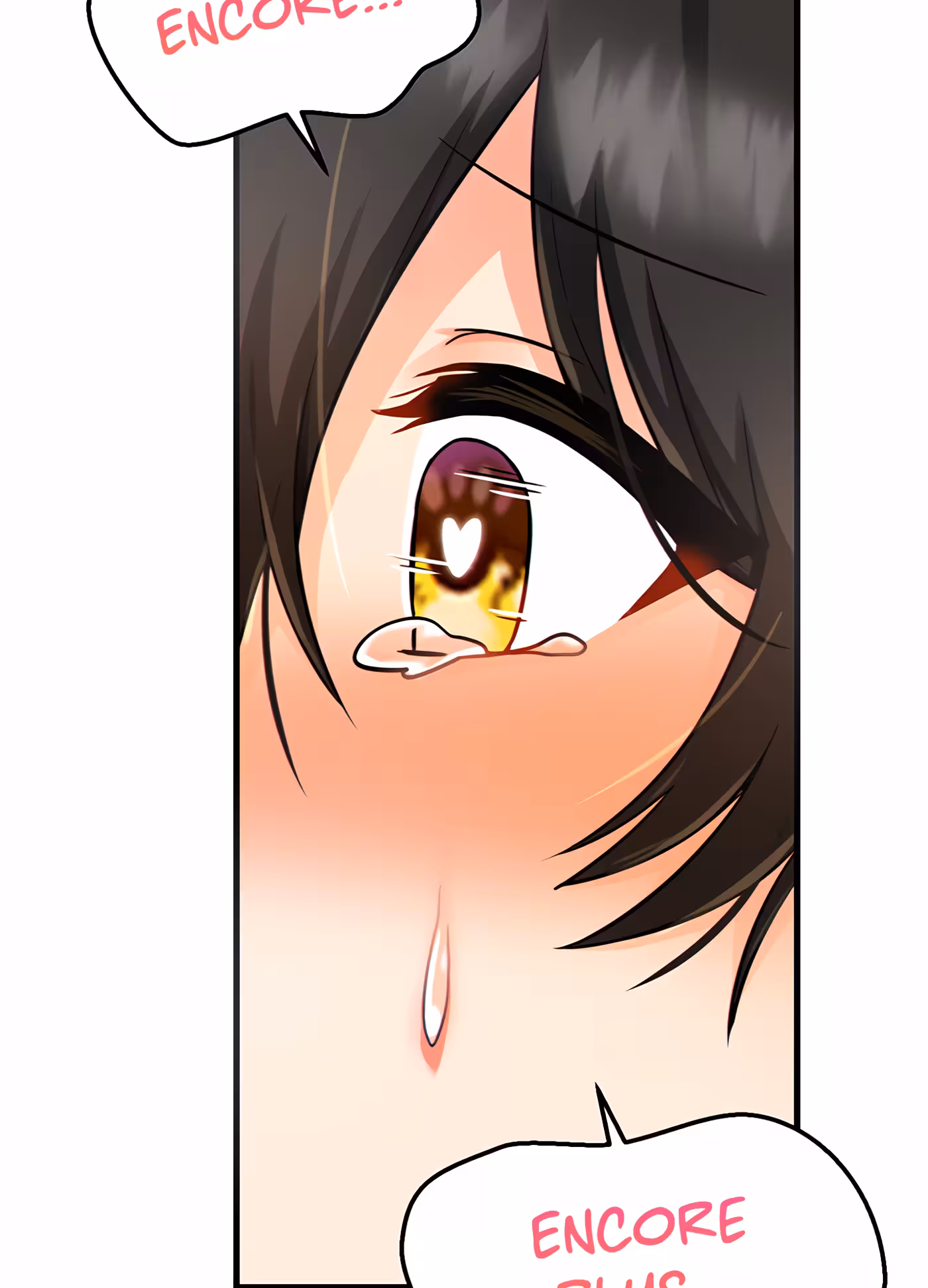 Trapped in the Academy’s Eroge Chapitre 10 page 48