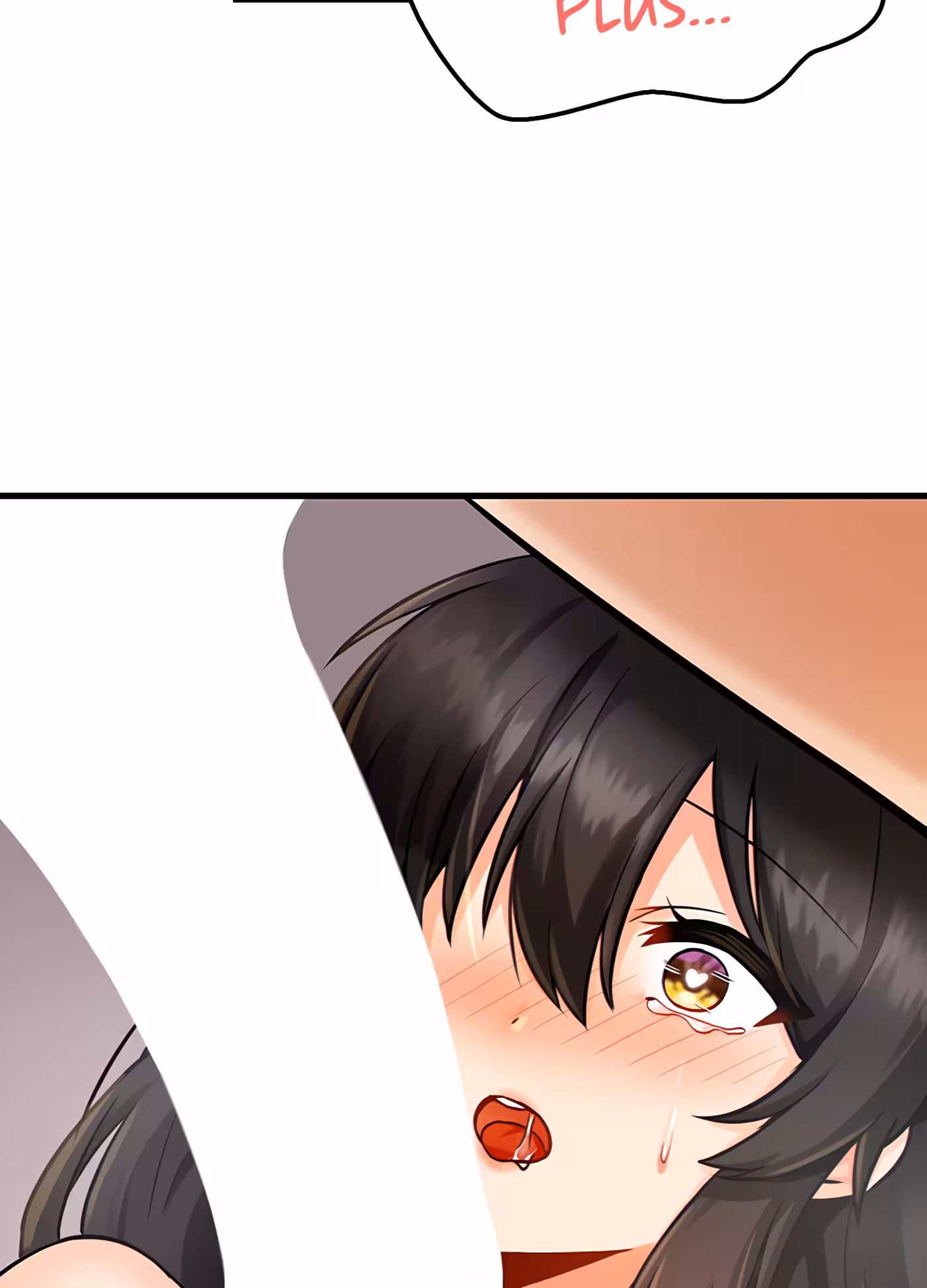Trapped in the Academy’s Eroge Chapitre 10 page 49