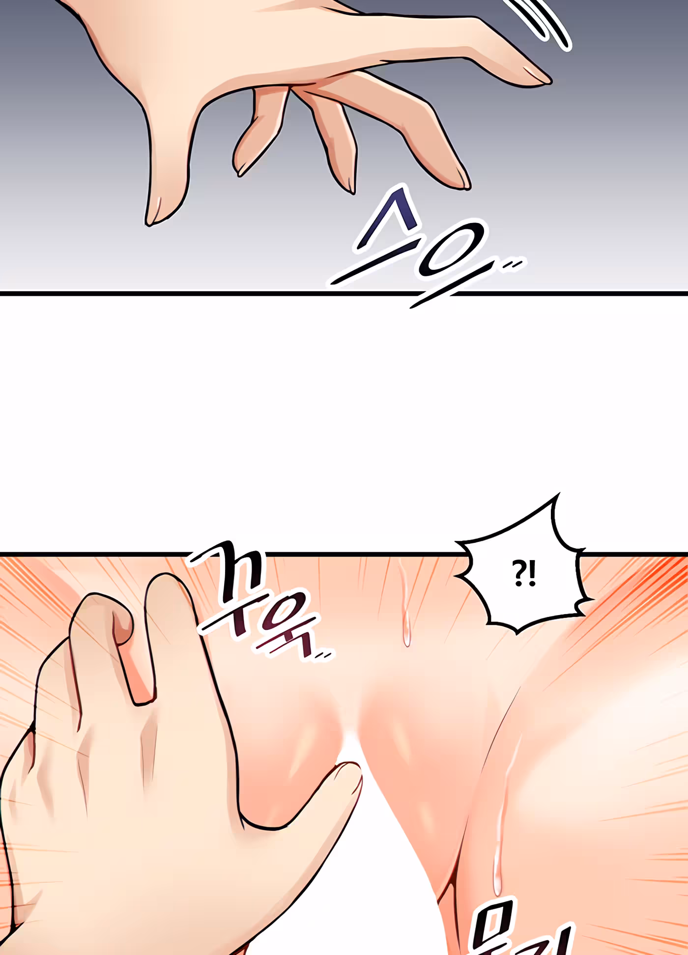 Trapped in the Academy’s Eroge Chapitre 11 page 34