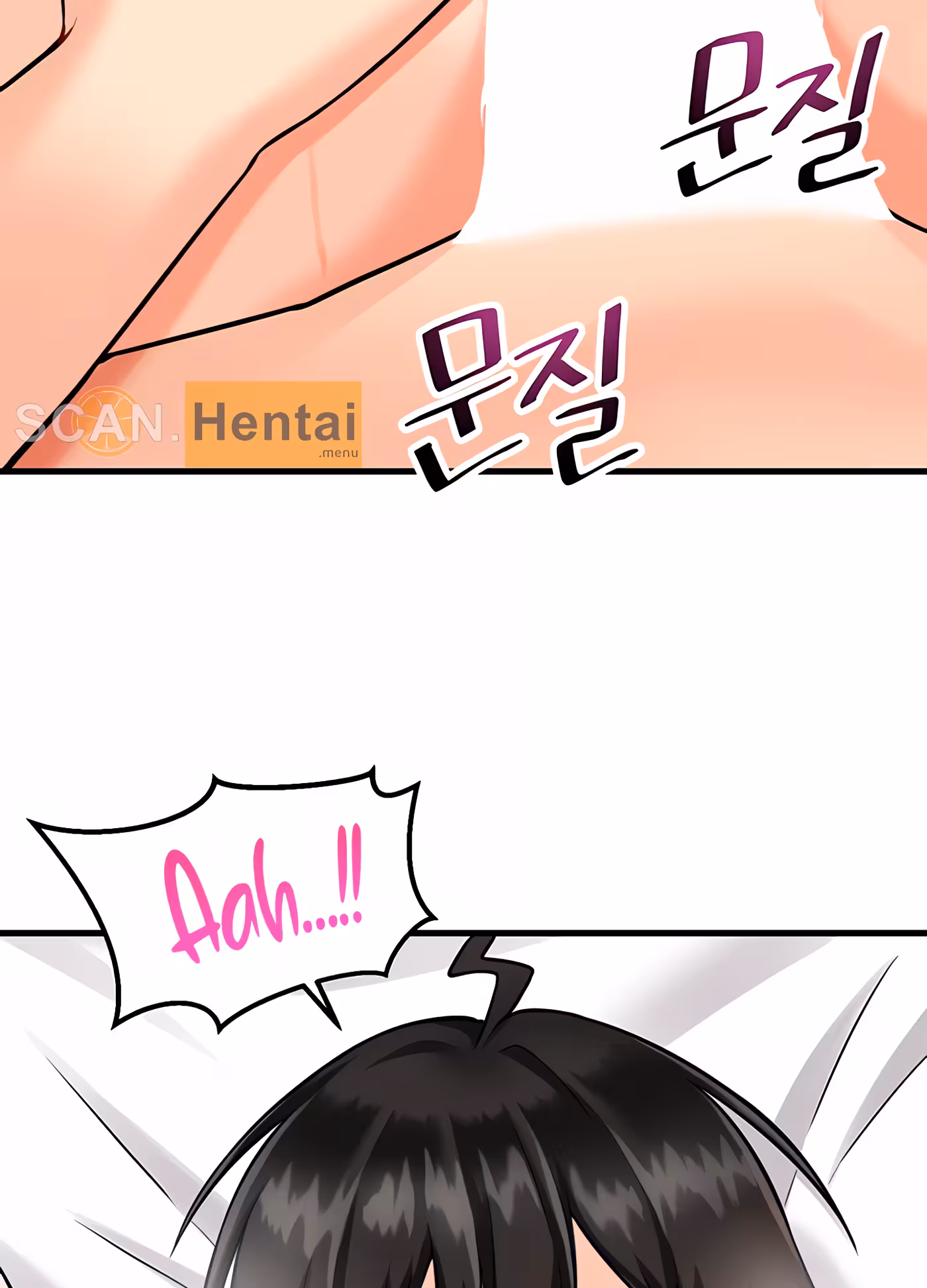 Trapped in the Academy’s Eroge Chapitre 11 page 37
