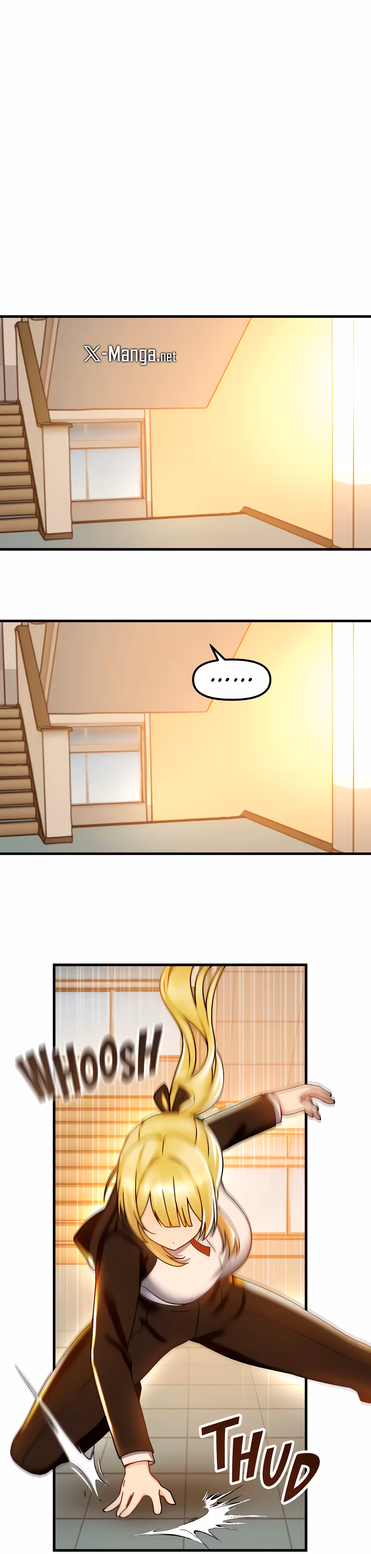 Trapped in the Academy’s Eroge Chapitre 44 page 26