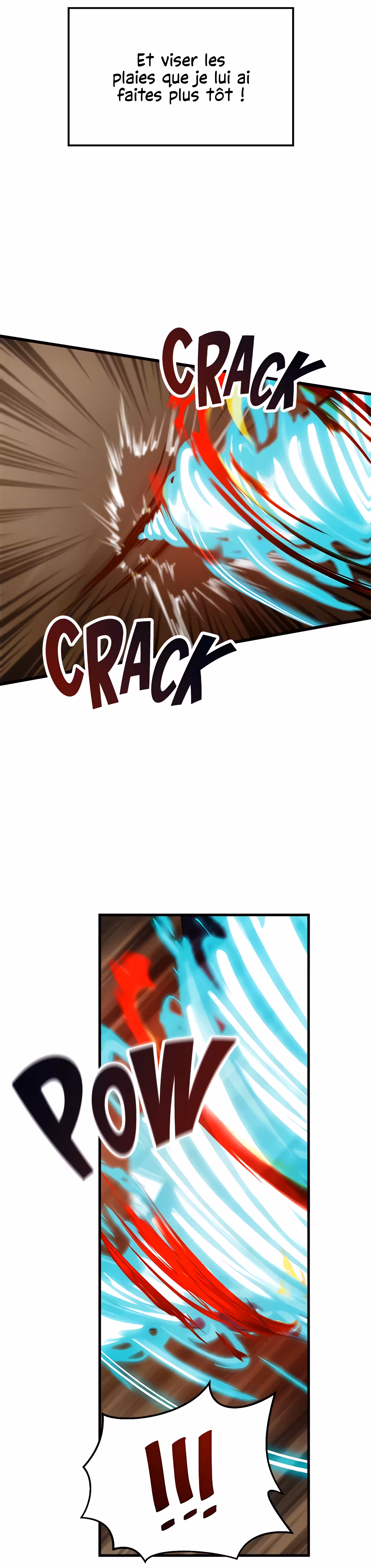 Trapped in the Academy’s Eroge Chapitre 28 page 27