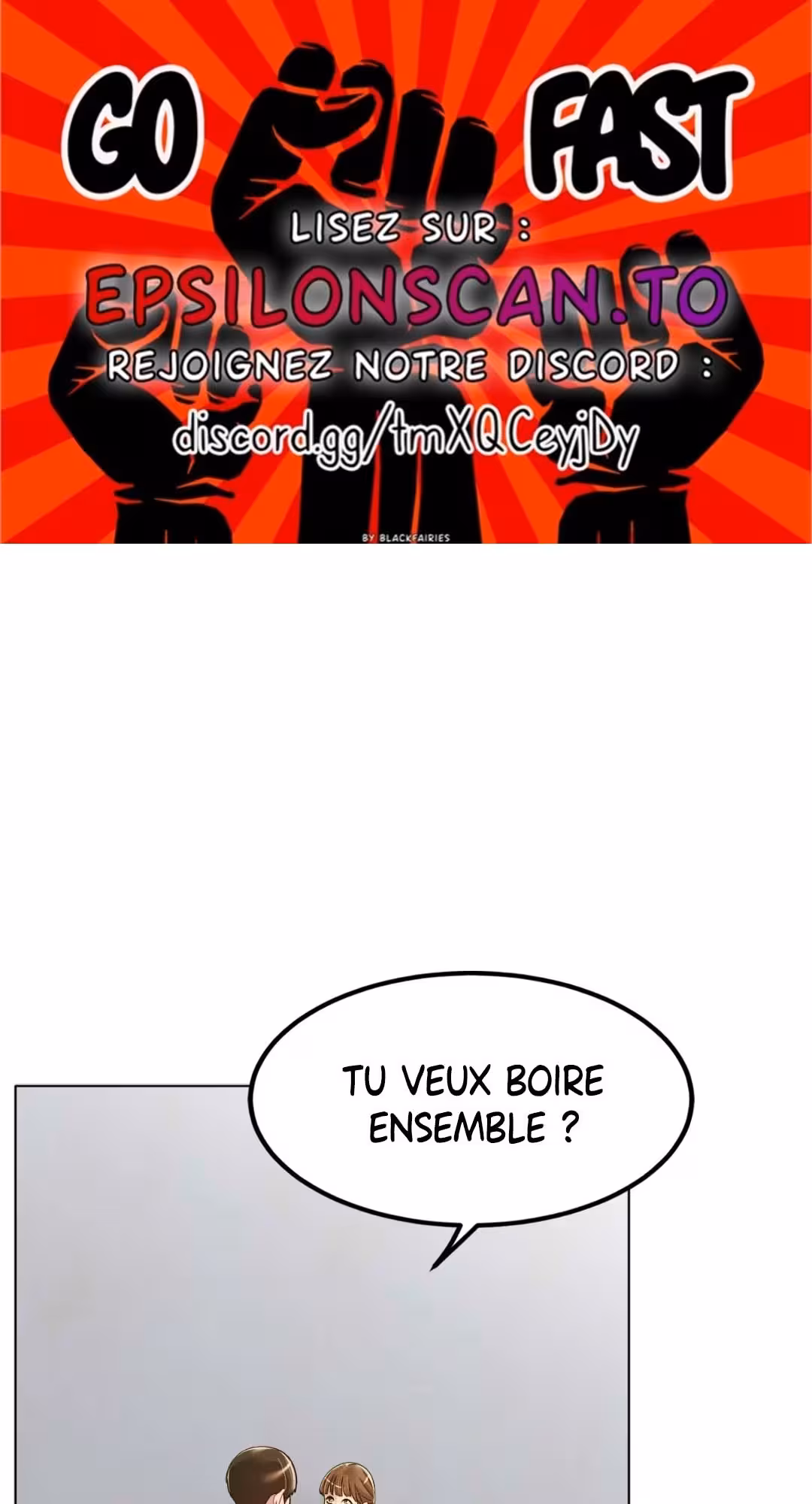 Ça glisse ! Chapitre 31 page 1