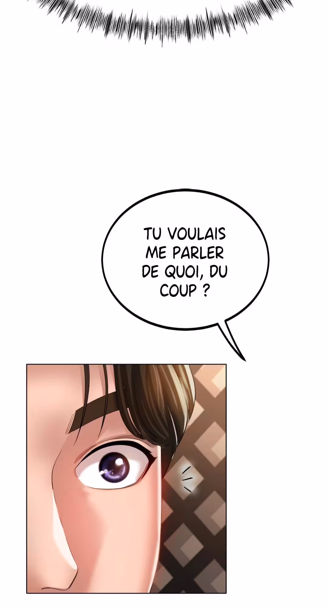 Ça glisse ! Chapitre 31 page 30