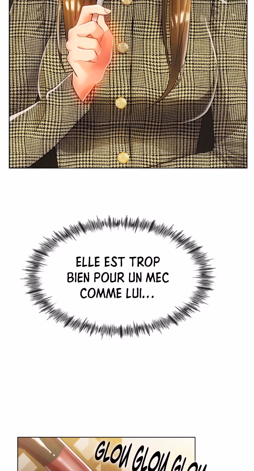 Ça glisse ! Chapitre 31 page 32