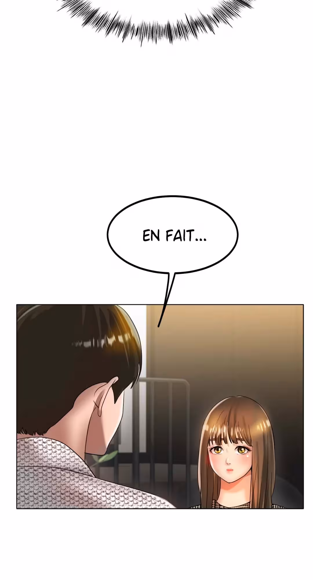 Ça glisse ! Chapitre 31 page 38