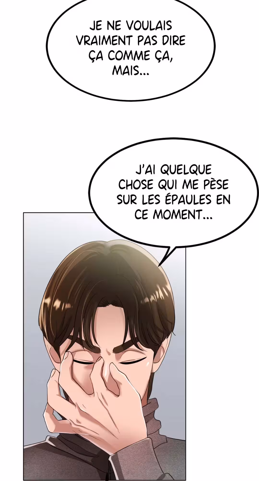 Ça glisse ! Chapitre 31 page 5