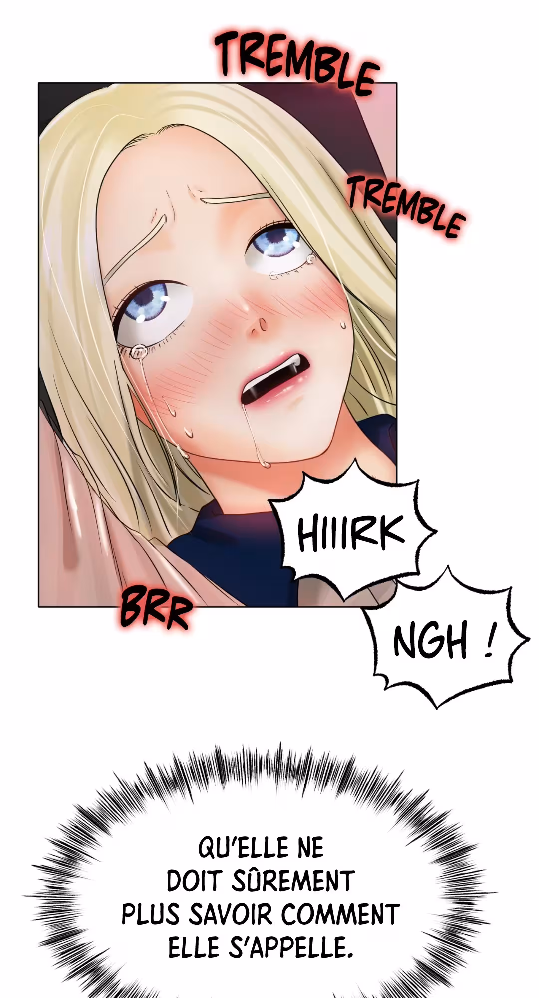 Ça glisse ! Chapitre 29 page 6