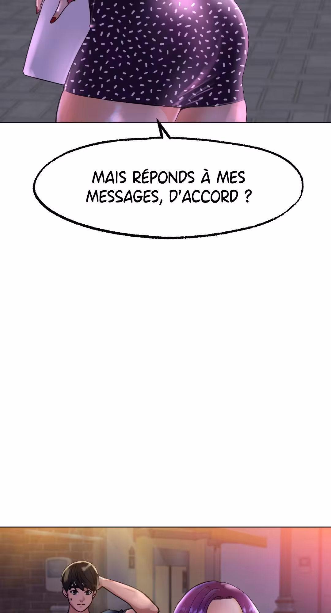 Ça glisse ! Chapitre 13 page 6