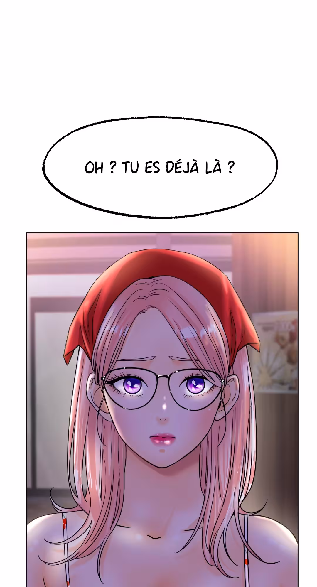 Ça glisse ! Chapitre 13 page 9