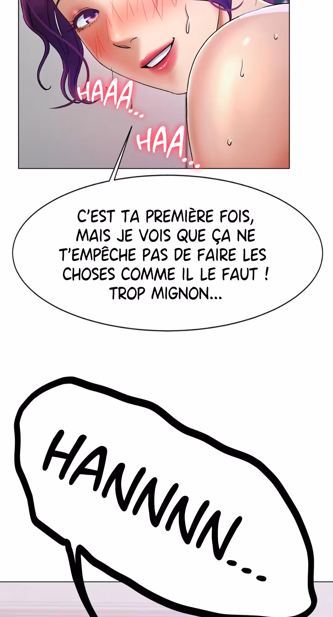 Ça glisse ! Chapitre 2 page 14