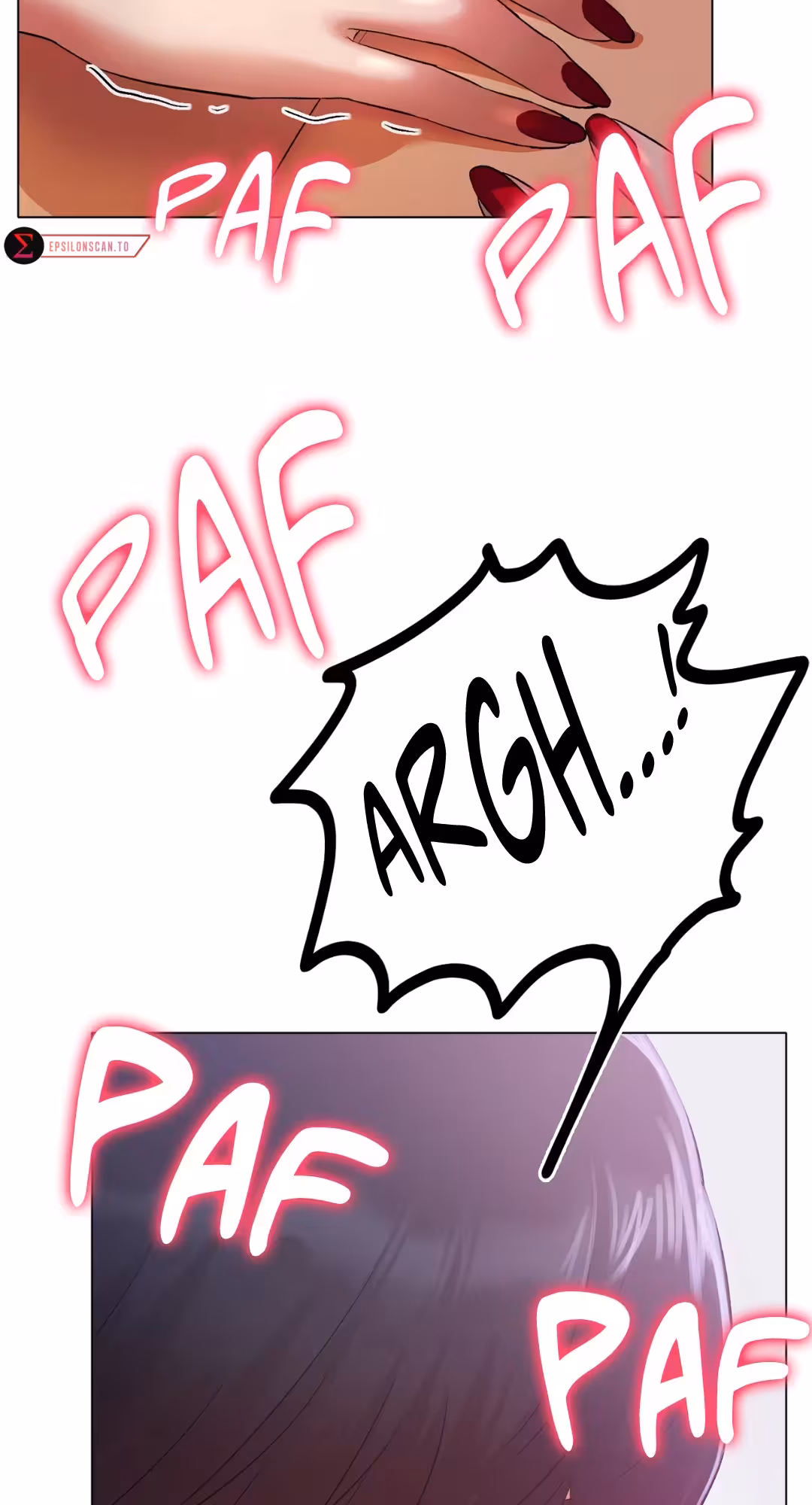 Ça glisse ! Chapitre 2 page 22