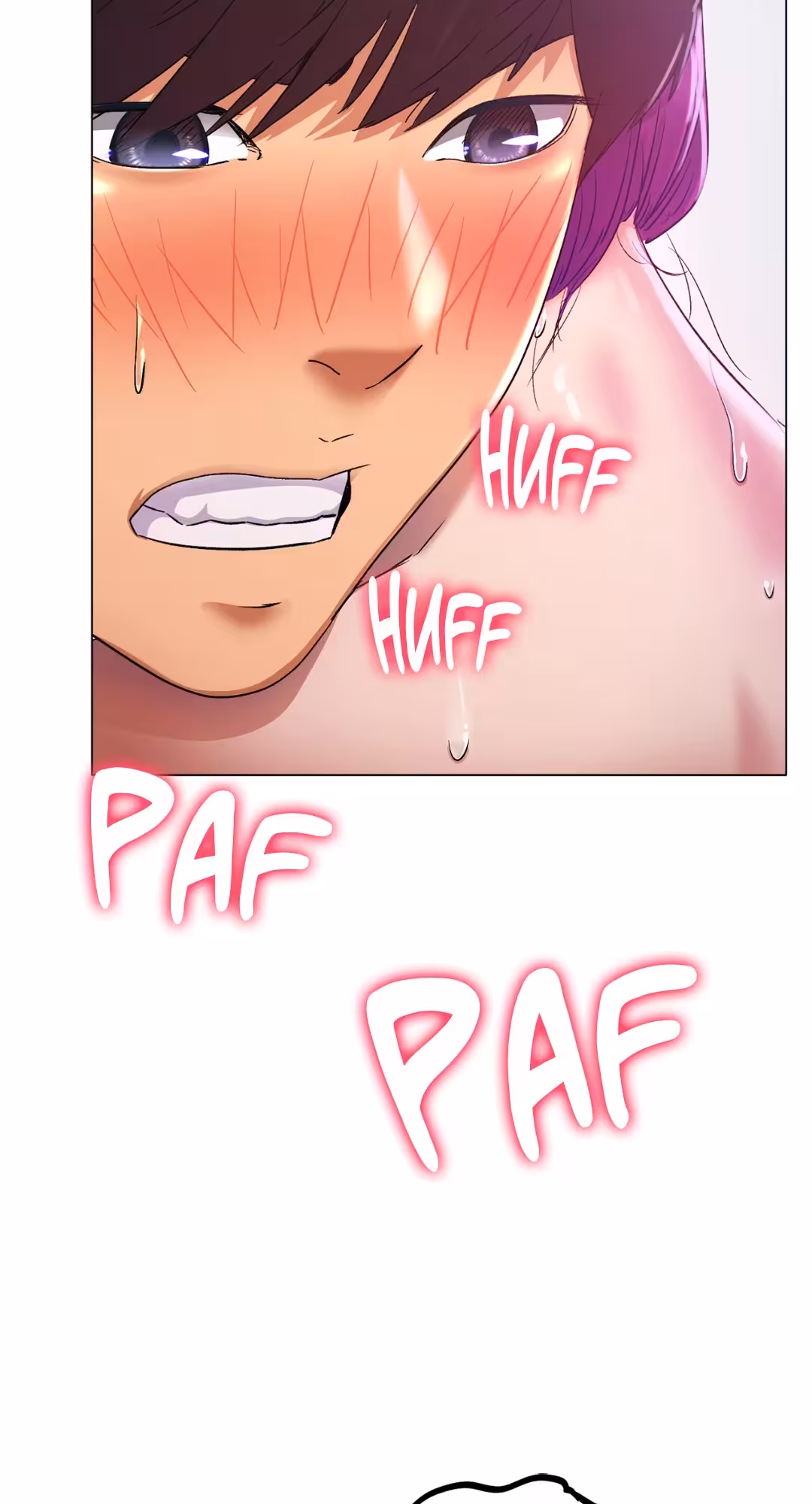 Ça glisse ! Chapitre 2 page 23
