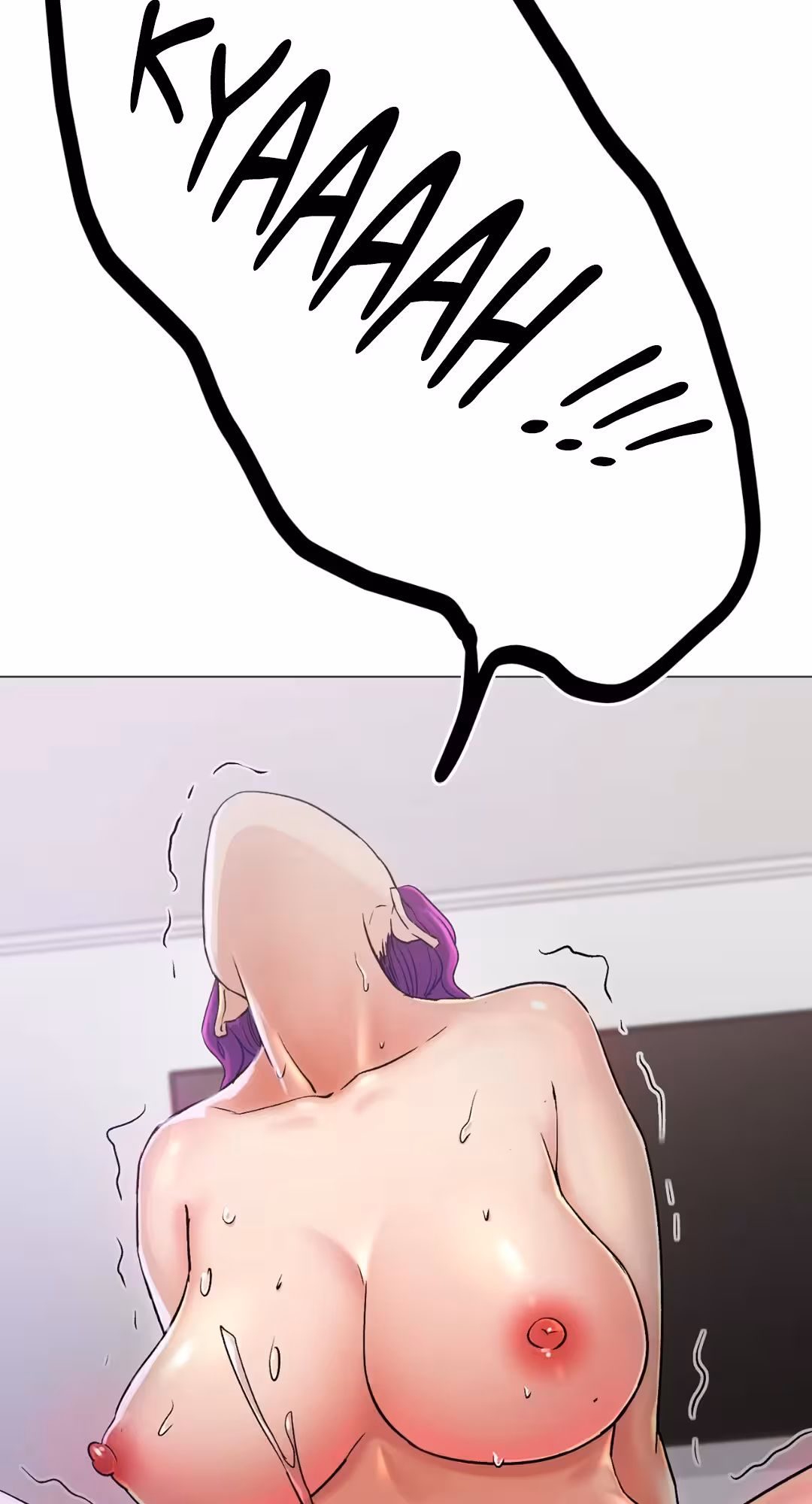 Ça glisse ! Chapitre 2 page 28