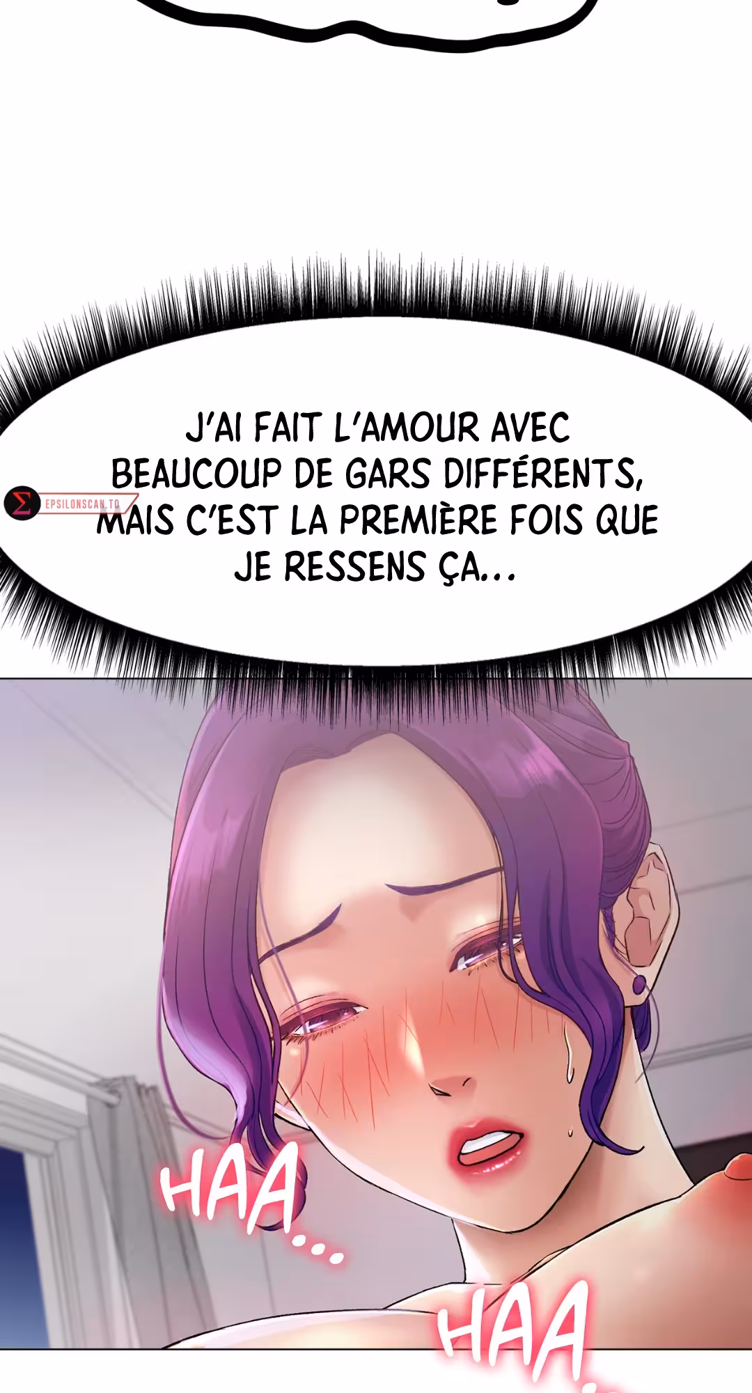 Ça glisse ! Chapitre 2 page 3