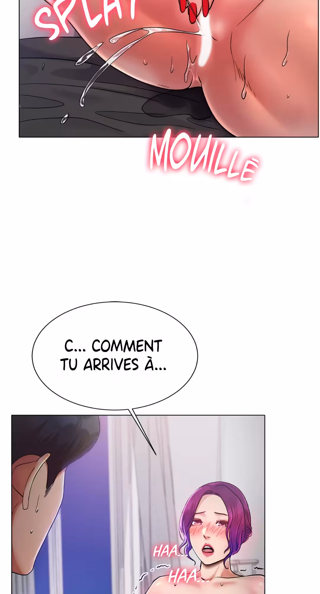 Ça glisse ! Chapitre 2 page 32