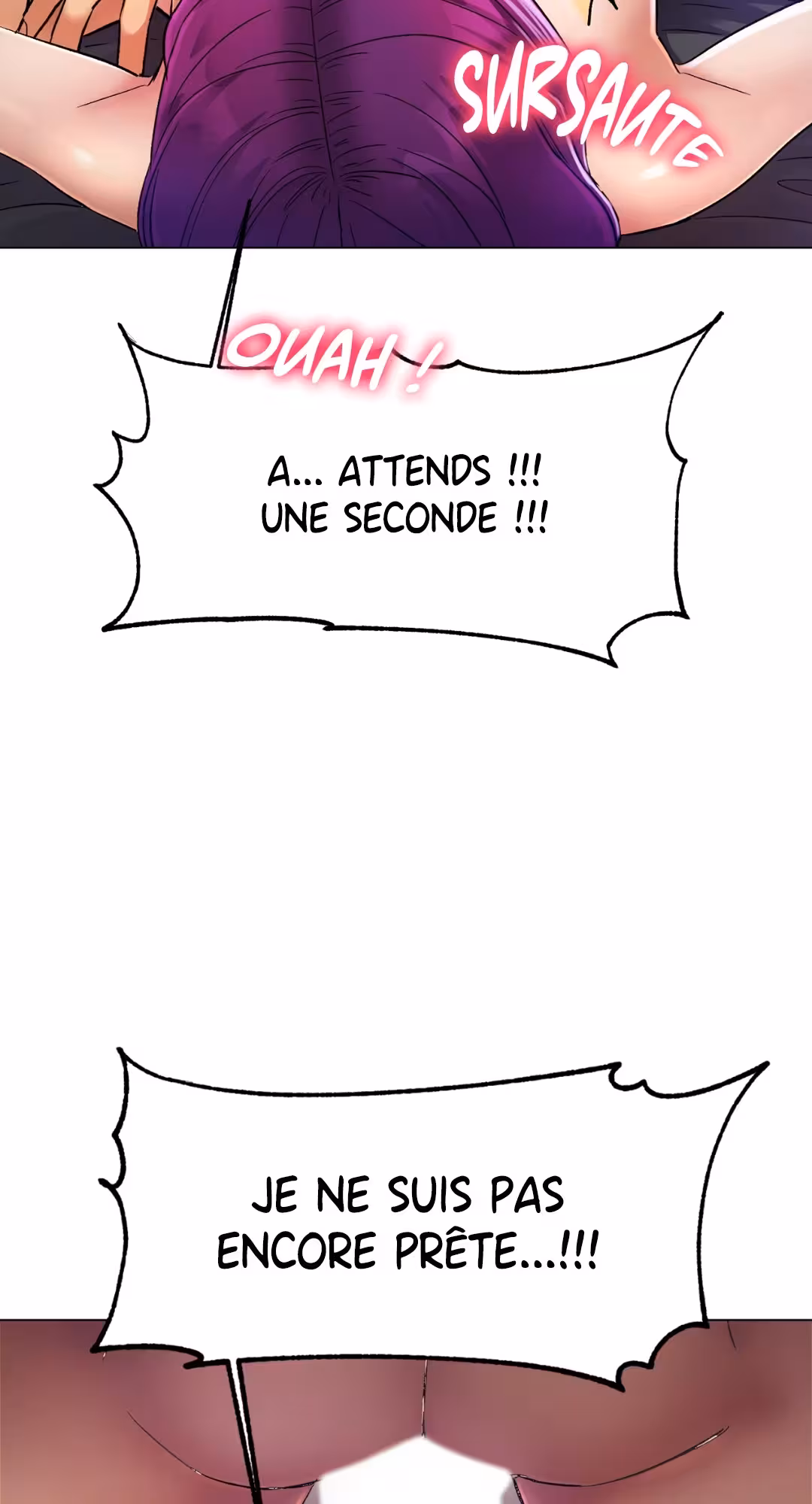 Ça glisse ! Chapitre 2 page 37