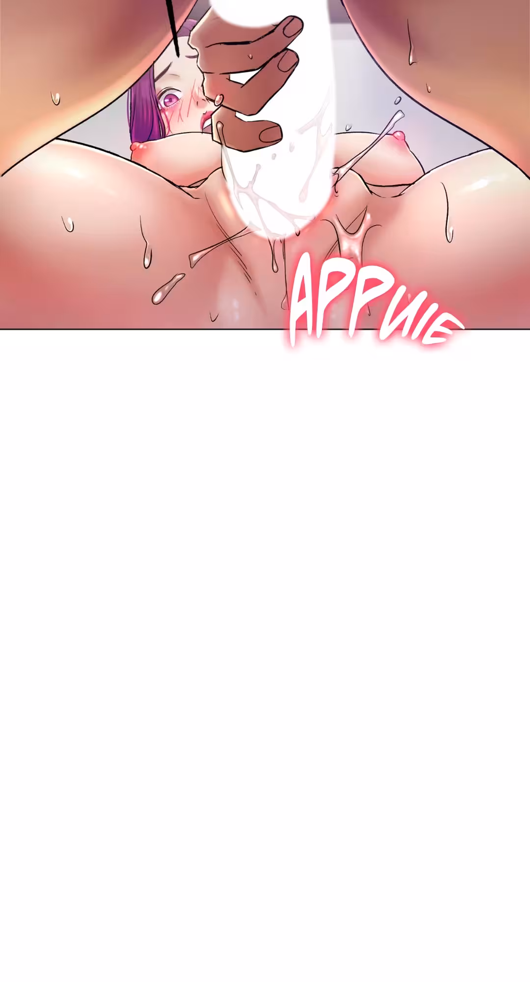 Ça glisse ! Chapitre 2 page 38