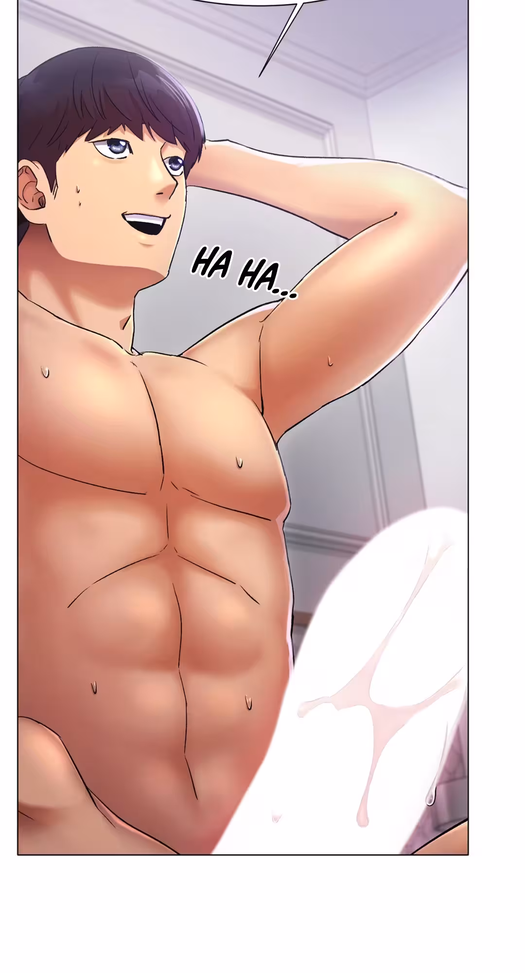 Ça glisse ! Chapitre 2 page 53