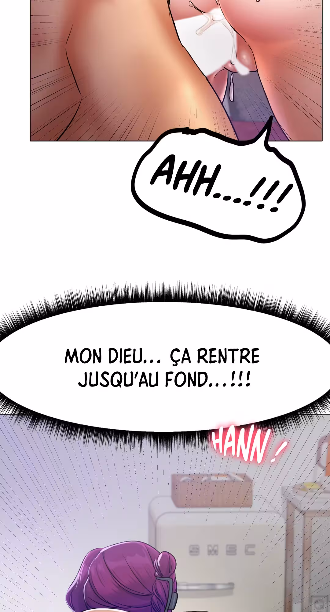 Ça glisse ! Chapitre 2 page 59