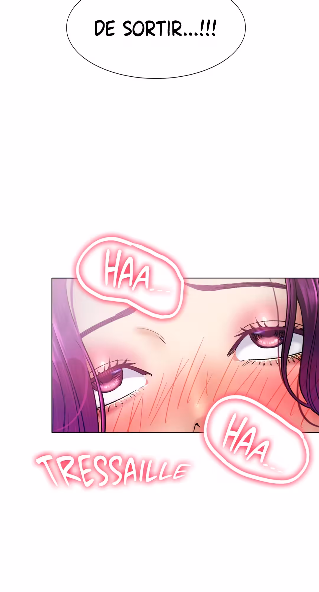 Ça glisse ! Chapitre 2 page 76